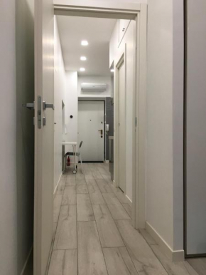 Via Marghera 34 Apartment Fiera Milano